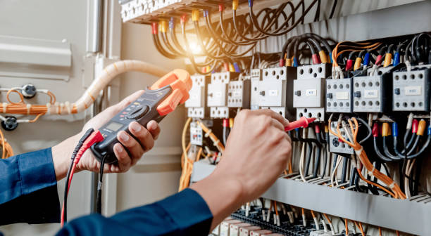 Best Emergency Electrical Repair  in Hillcrest Heights, MD
