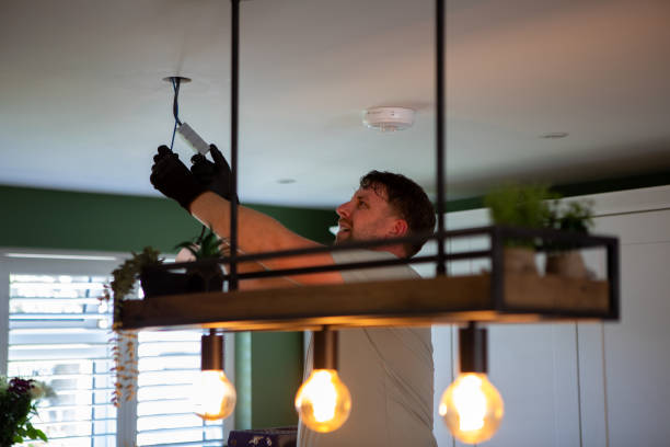 Best Home Electrical Repair  in Hillcrest Heights, MD