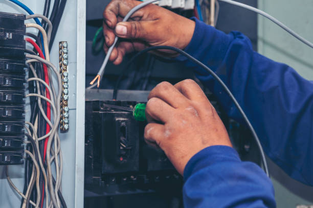 Best Electrical Installation Contractor  in Hillcrest Heights, MD