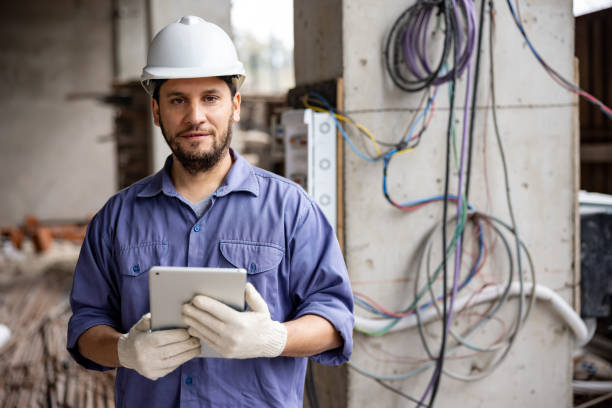 Best Home Electrical Repair  in Hillcrest Heights, MD