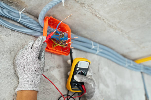 Best Electrician for Home Renovation  in Hillcrest Heights, MD
