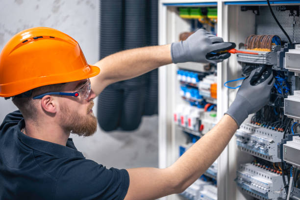 Best Ceiling Fan Installation Electrician  in Hillcrest Heights, MD