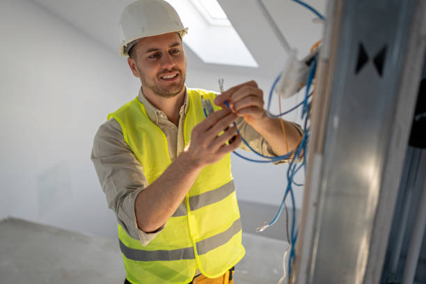 Best Electrical Installation Contractor  in Hillcrest Heights, MD