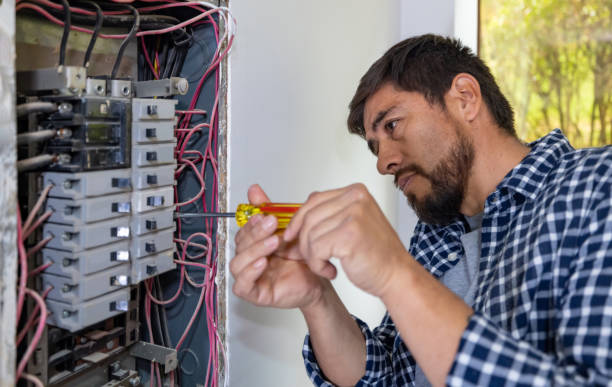 Best Commercial Electrician Services  in Hillcrest Heights, MD